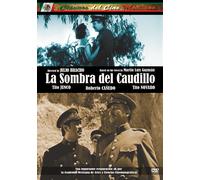 La Sombra Del Caudillo (DVD) Prudencia Grifell Kitty De Hoyos José Elías Moreno