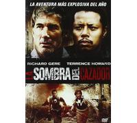 La Sombra Del Cazador (Import Dvd) (2008) Richard Gere; Terrence Howard; Lejla