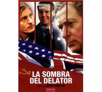 La Sombra Del Delator