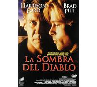 La Sombra Del Diablo [Import espagnol]