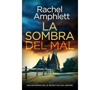 La sombra del mal: 15