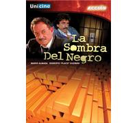 La Sombra Del Negro