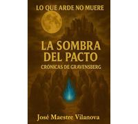La Sombra del Pacto