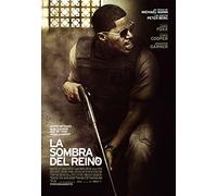 La Sombra Del Reino (The Kingdom