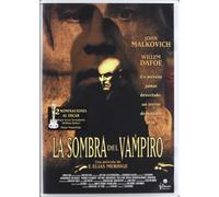 La Sombra Del Vampiro (Shadow Of The Vampire)