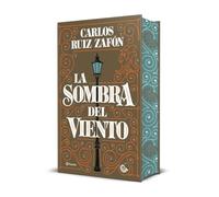 La Sombra del Viento (edición con cantos tintados)