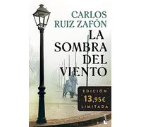 La Sombra del Viento: Edición limitada
