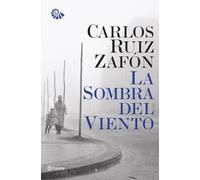 La sombra del viento [Lingua spagnola]