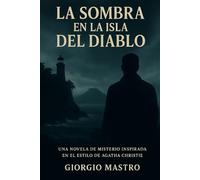 La Sombra en la Isla del Diablo
