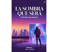 LA SOMBRA QUE SERÁ: El destino que despierta