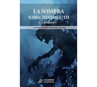 La sombra sobre Innsmouth