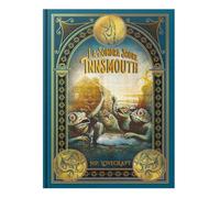 La sombra sobre Innsmouth