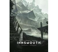 La sombra sobre Innsmouth