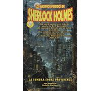 La sombra sobre Providence