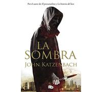 La sombra / The Shadow Man