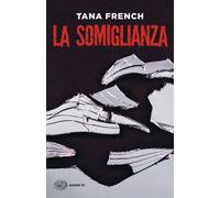 La somiglianza - French Tana