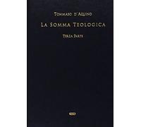 La somma teologica. Testo latino a fronte. Vol. 4