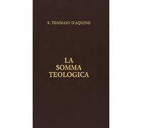 La somma teologica. Testo latino e italiano. La legge (Vol. 12)