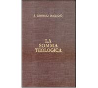 La somma teologica. Testo latino e italiano. La temperanza (Vol. 21)