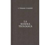 La somma teologica. Testo latino e italiano. La fede e la speranza (Vol. 14)
