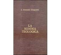La somma teologica. Testo latino e italiano. Vol. 33: I novissimi: giudizio finale e destino eterno