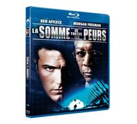 La somme de toutes les peurs