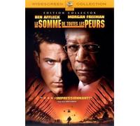 La somme de toutes les peurs [Edizione: Francia]
