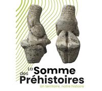 La Somme des Préhistoires: Un territoire, notre histoire