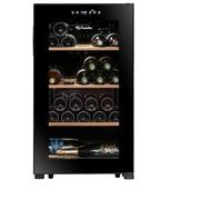 LA SOMMELIERE Cantina per vino di servizio LS36BLACK