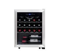 La Sommeliere LS24A 1 zona Design moderno 23 bottiglie di vino Cooler