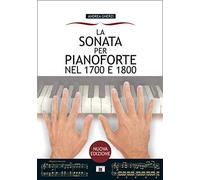 Libri Andrea Gherzi - La Sonata Per Pianoforte Nel 1700 E 1800