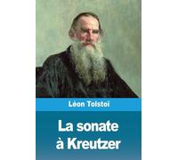 La sonate à Kreutzer