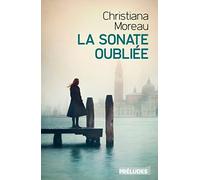 La sonate oubliée