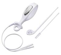 La sonda vaginale Med-Fit Life-Care è la scelta di specialisti della continenza di tutto il mondo.