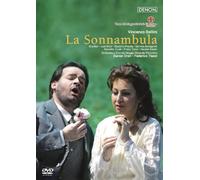La Sonnambula