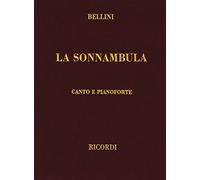 LA SONNAMBULA