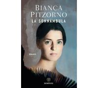 La sonnambula - Pitzorno Bianca