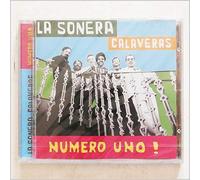 LA SONORA CALAVERAS - NUMERO UNO
