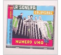 LA SONORA CALAVERAS - NUMERO UNO