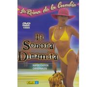 La Sonora Dinamita - 15 Super Exitos Originales