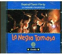 La Sonora Majestad - La Negra Tomasa