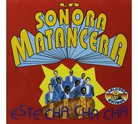 La Sonora Matancera - Este Cha Cha Cha