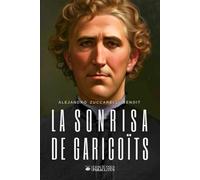 LA SONRISA DE GARICOÏTS