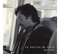 LA SONRISA DE JULIA - MARATON