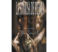 La Sonrisa de Piedra - Turini Valter