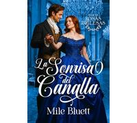 La sonrisa del canalla: 1