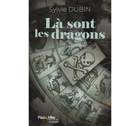 Là sont les dragons