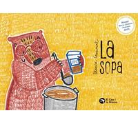 La sopa: 1