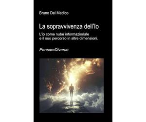 La sopravvivenza dell’Io: L’io come nube informazionale e il suo percorso in altre dimensioni