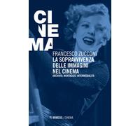 La sopravvivenza delle immagini nel cinema. Archivio, montaggio,